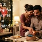 10th anniversary wishes for husband
