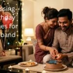 blessing birthday wishes for husband
