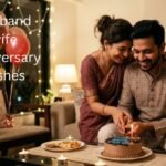 husband wife anniversary wishes