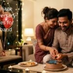 marriage anniversary wishes for husband