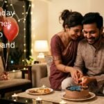 birthday wishes to husband