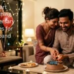 heart touching anniversary wishes for husband