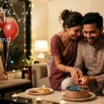 birthday wishes for my husband