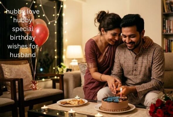 hubby love hubby special birthday wishes for husband