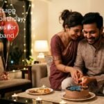whatsapp status birthday wishes for husband